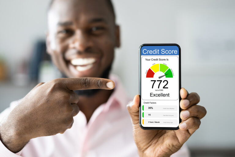credit scores south africa