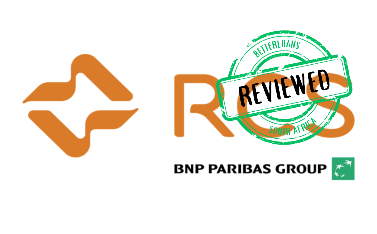 RCS Loan Review BetterLoans