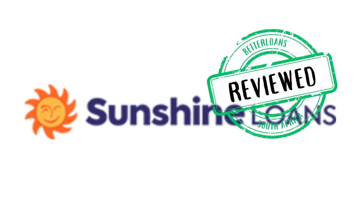 Sunshine Loans Review BetterLoans
