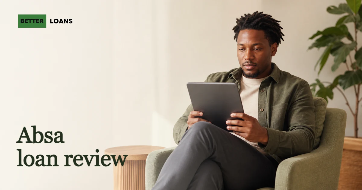 Absa Review — BetterLoans