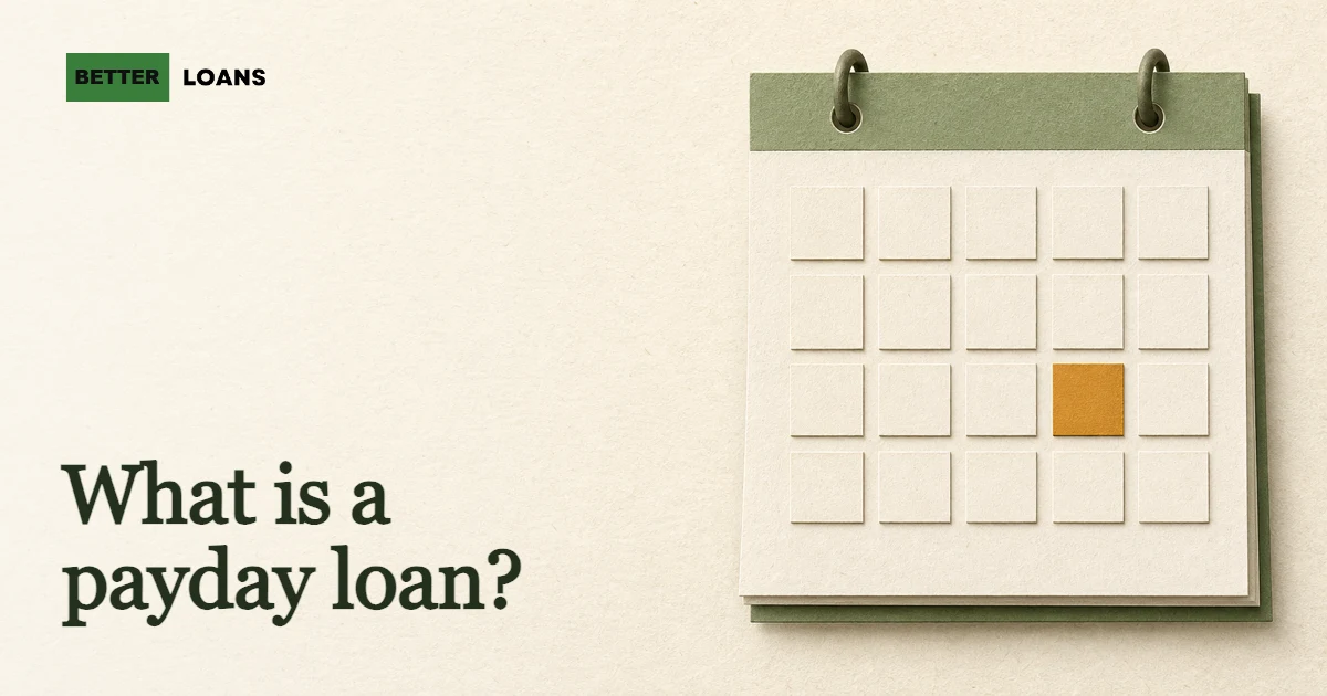 Definition and Overview of Payday Loans — BetterLoans