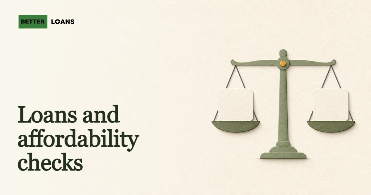 Loans without Affordability Checks – The Pros & Cons — BetterLoans