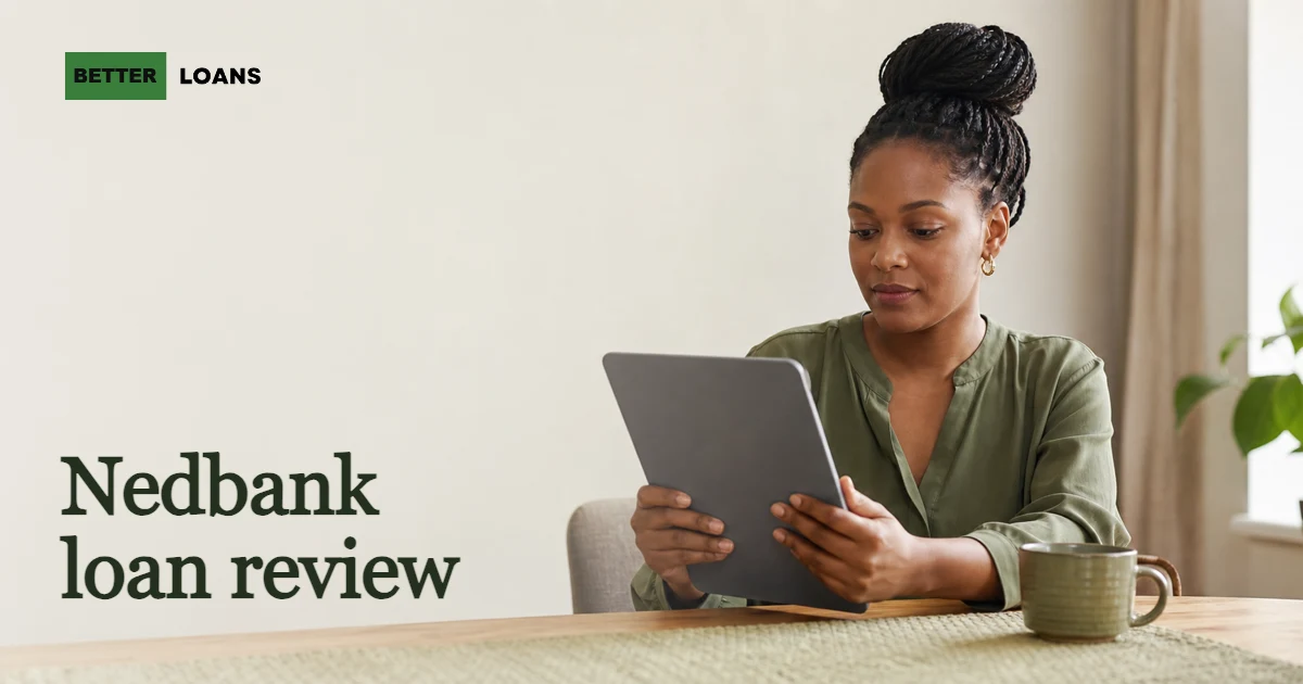 Nedbank Review — BetterLoans