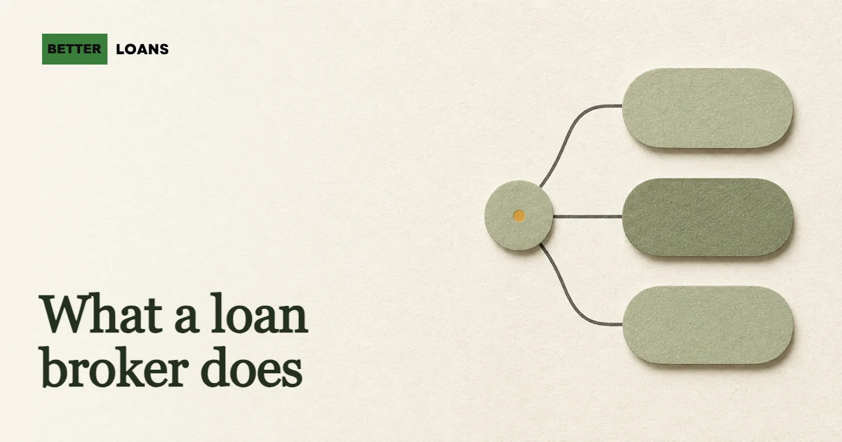 How Personal Loan Brokers Help Your Loan Application Process — BetterLoans