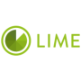 Lime Loans South Africa logo